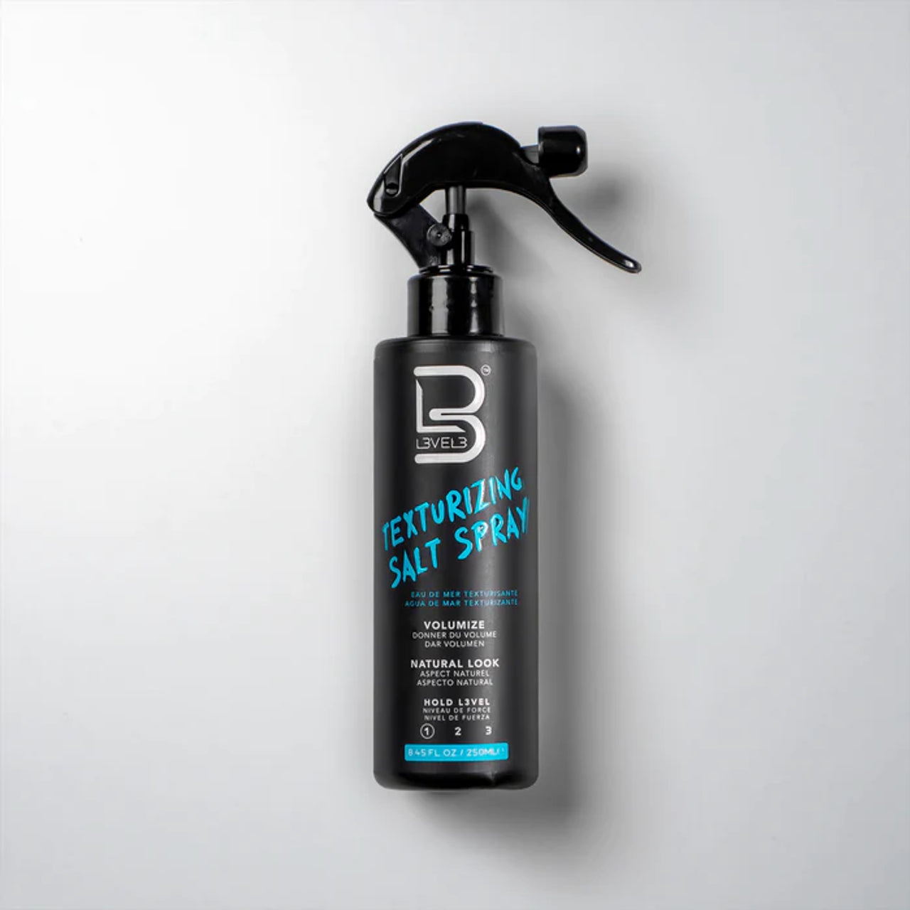 Level3 Texturizing Salt Spray