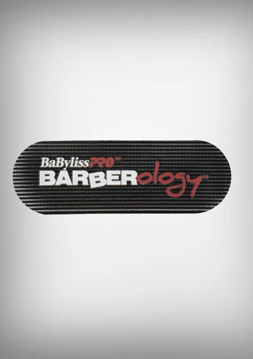 BabylissPro Barberology Hair Holders 6pk