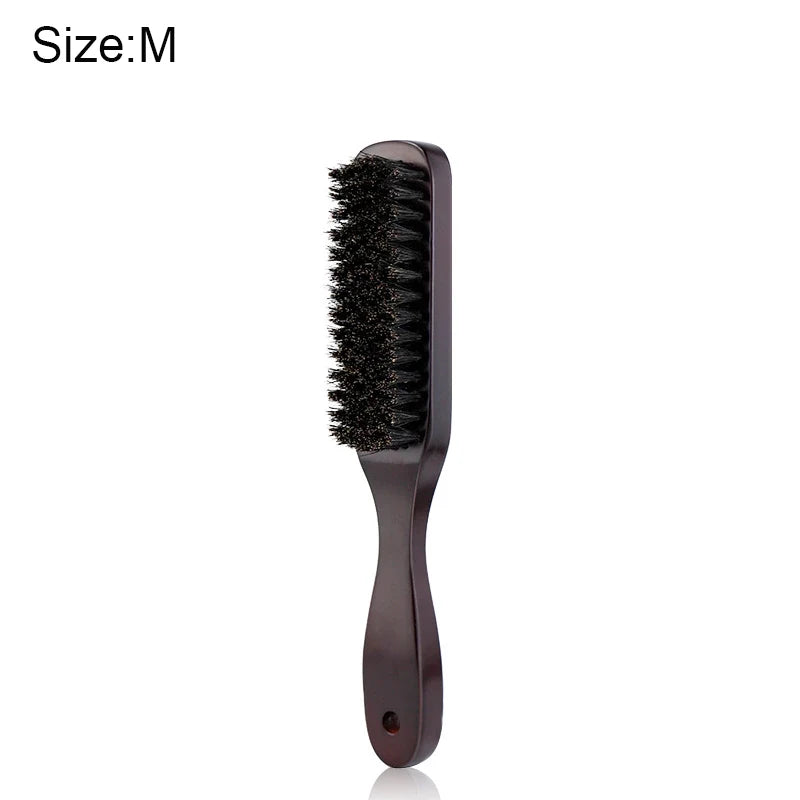 Men Beard Brush
