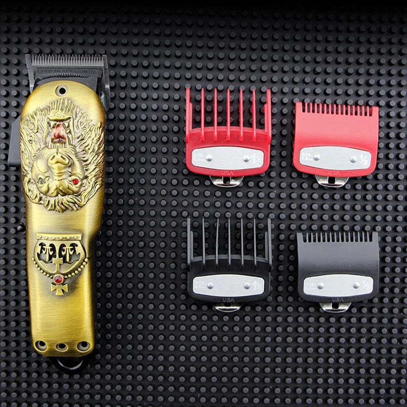 Half Guards Set 0.5 & 1.5 Guard 2pcs Set