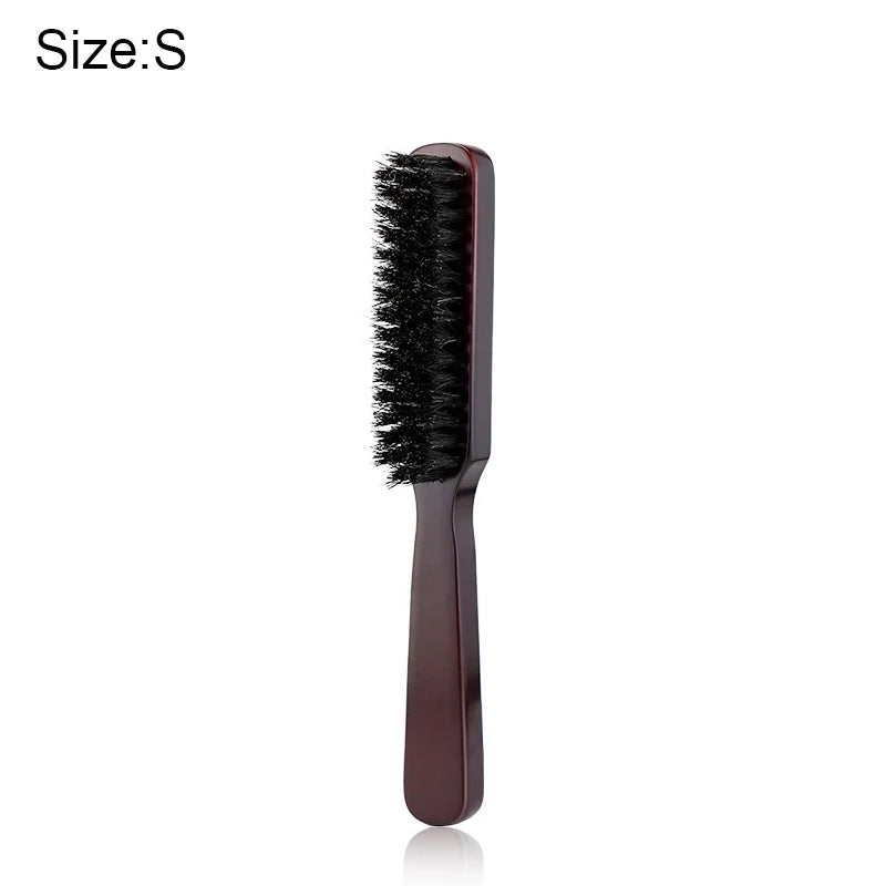 Men Beard Brush