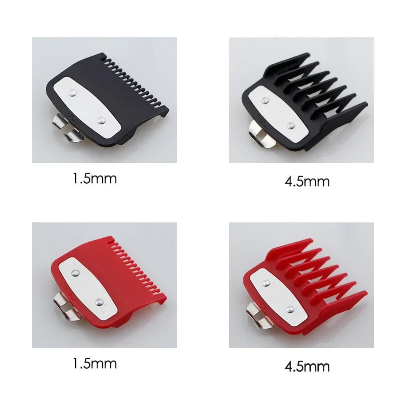 Half Guards Set 0.5 & 1.5 Guard 2pcs Set