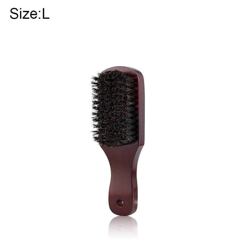 Men Beard Brush