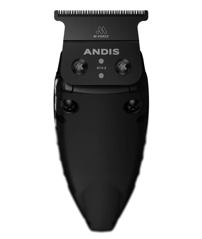 Andis Black Label GTX-EXO M-Force Trimmer