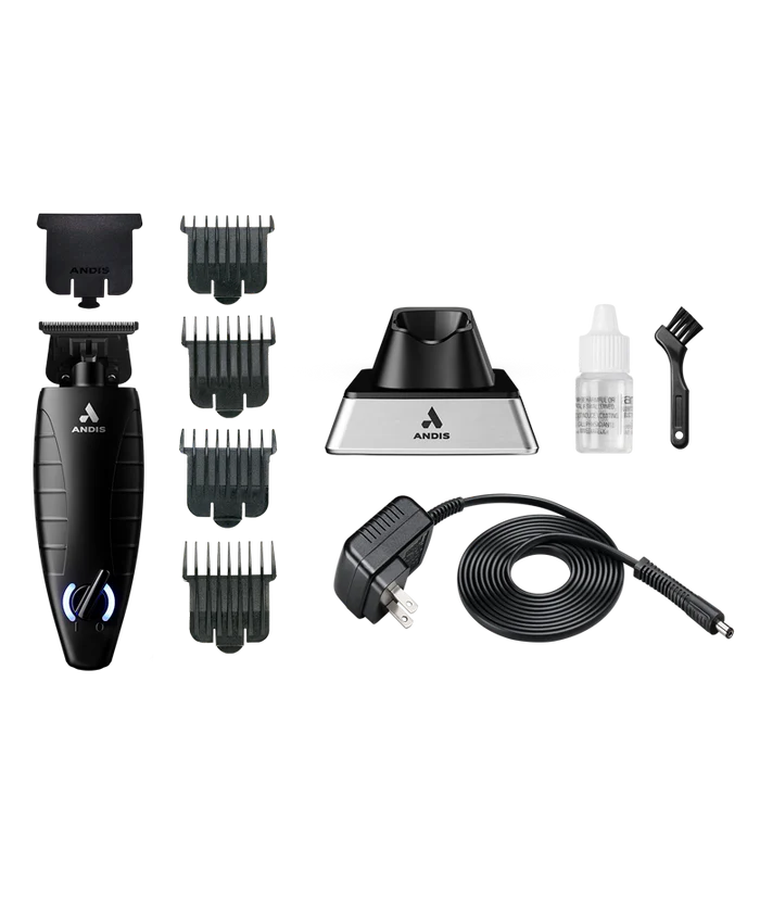 Andis Black Label GTX-EXO M-Force Trimmer