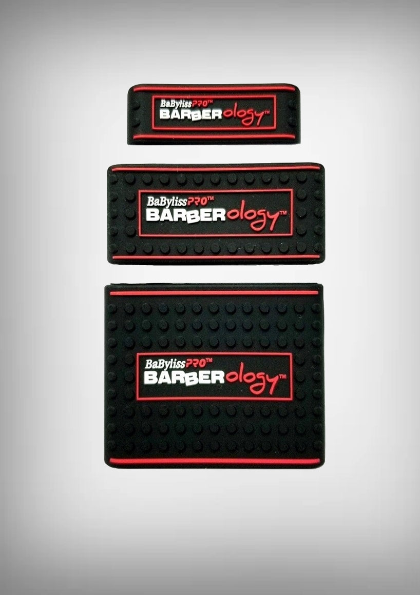 Babyliss Pro BARBERology 3-Piece Clipper Grip