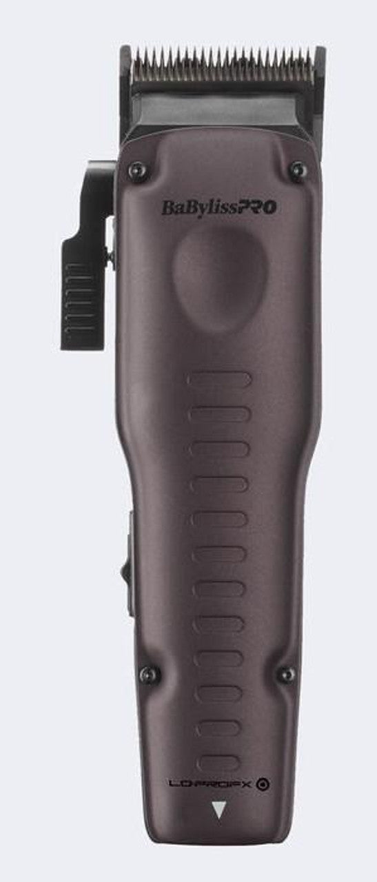 BaBylissPRO® FXONE Lo-ProFX Limited Edition Nightfall Collection Clipper & Trimmer Prepack
