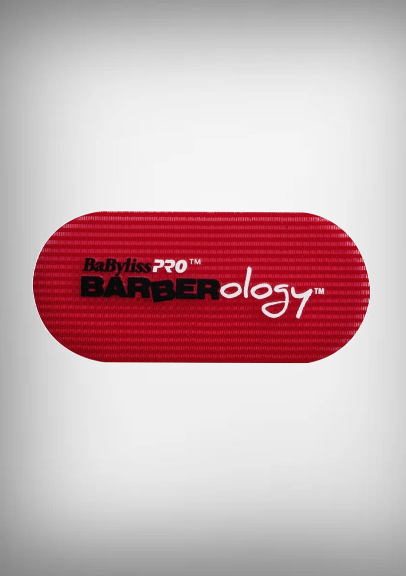 BabylissPro Barberology Hair Holders 6pk