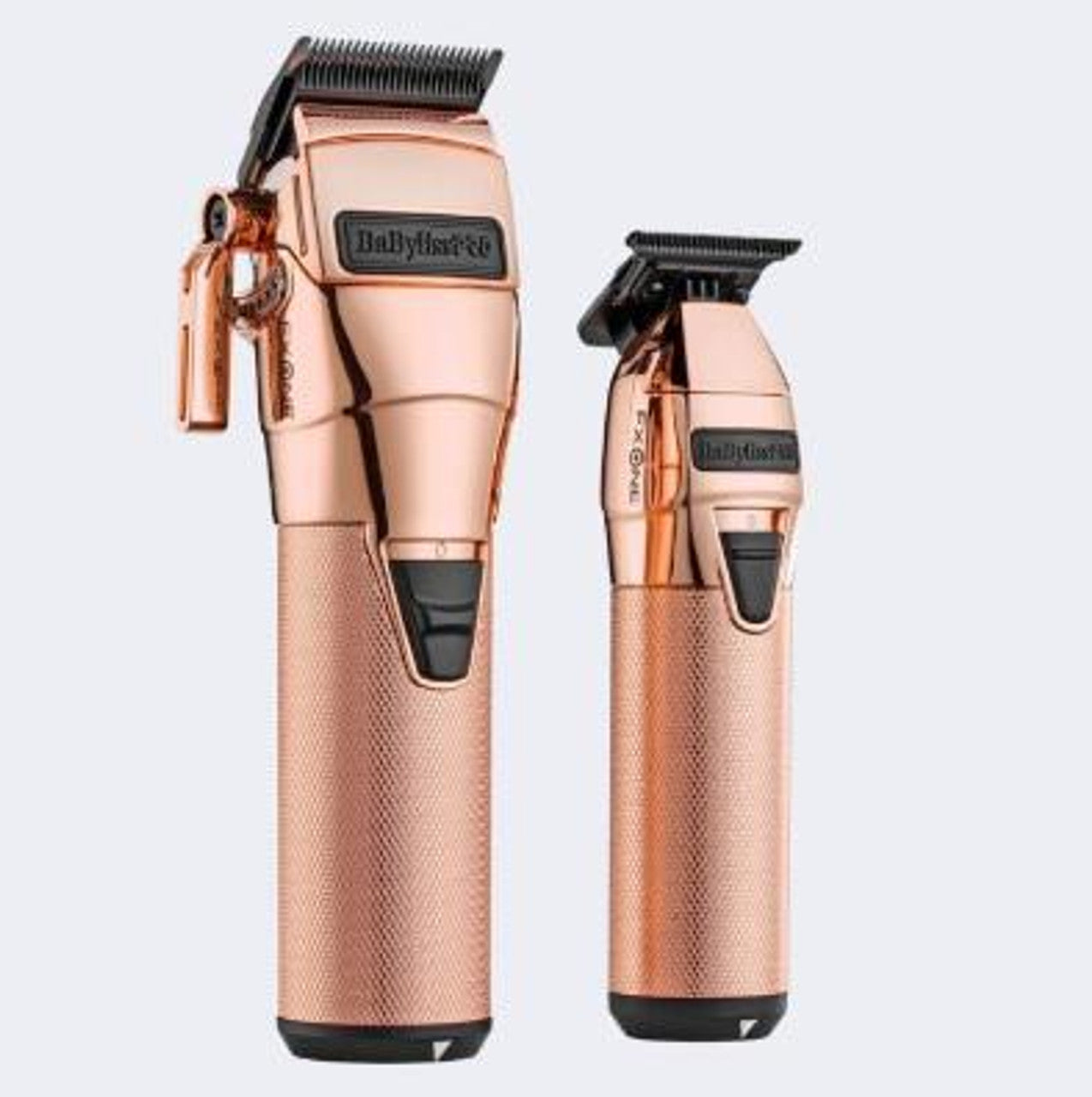 BaBylissPRO® FXONE™ RoseFX Clipper & Trimmer Prepack - SPECIAL DEAL!