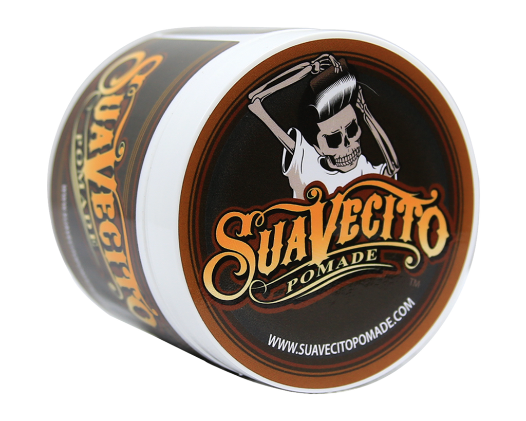 Suavecito Hair Pomade Original