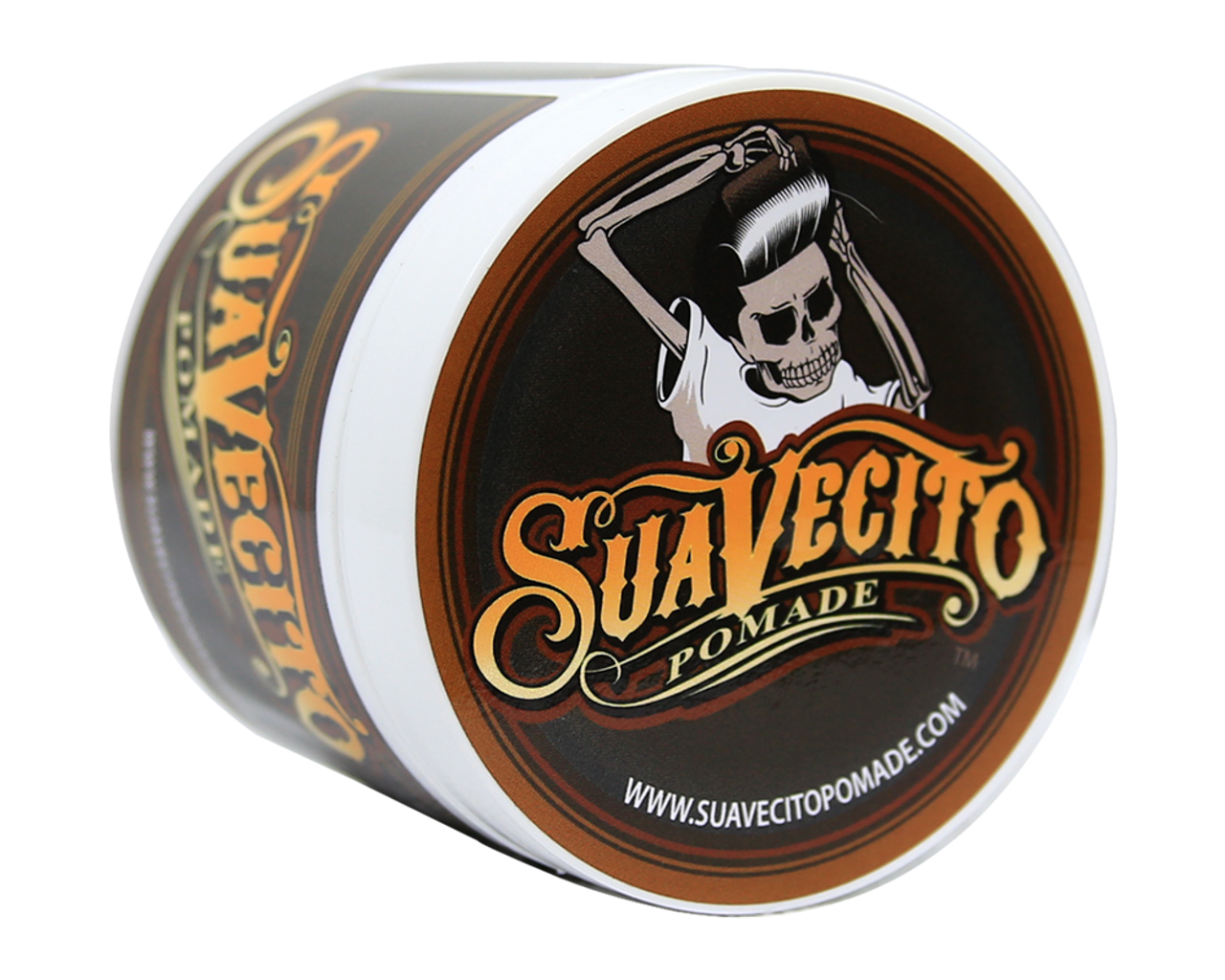 Suavecito Hair Pomade Original