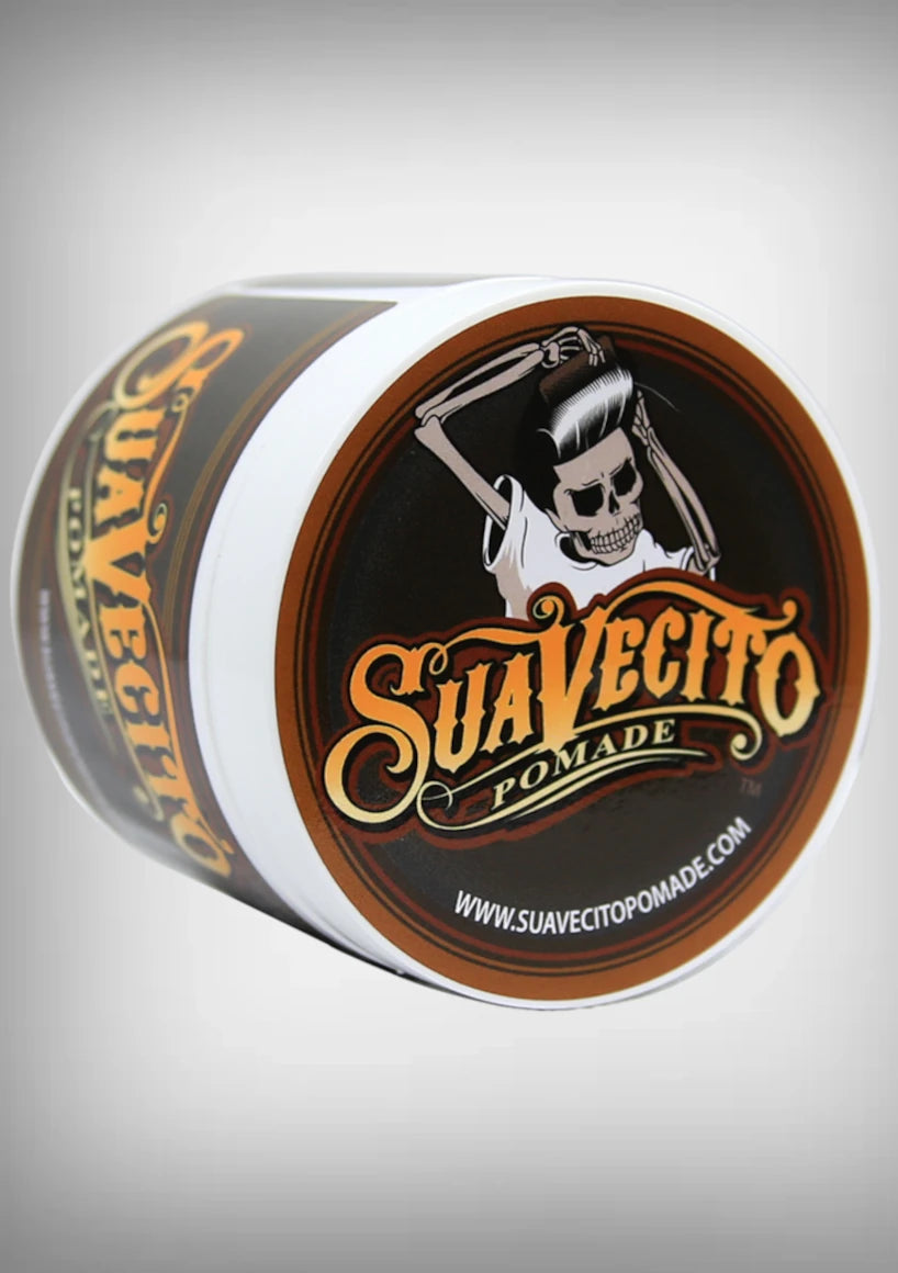 Suavecito Hair Pomade Original