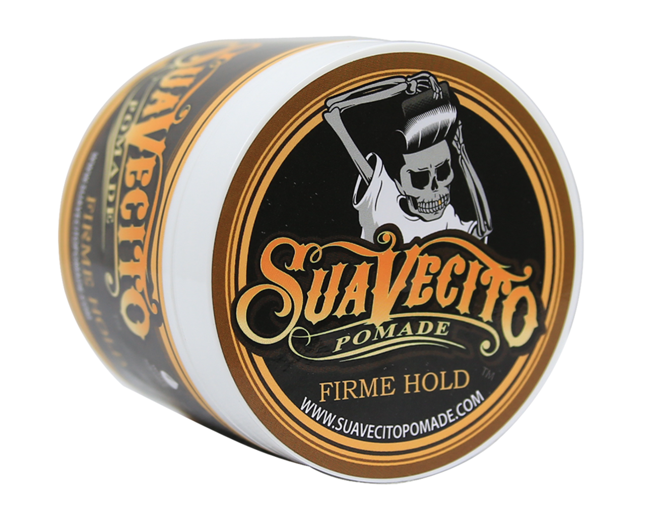 Suavecito Hair Pomade Firm Hold