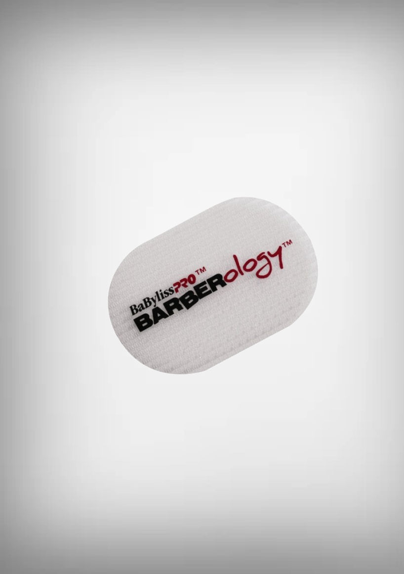 BabylissPro Barberology Hair Holders 6pk